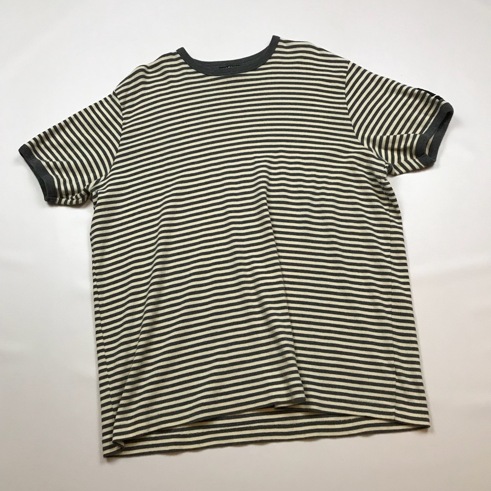 $89 Polo CO Ralph Lauren Striped 67/100 Shirt